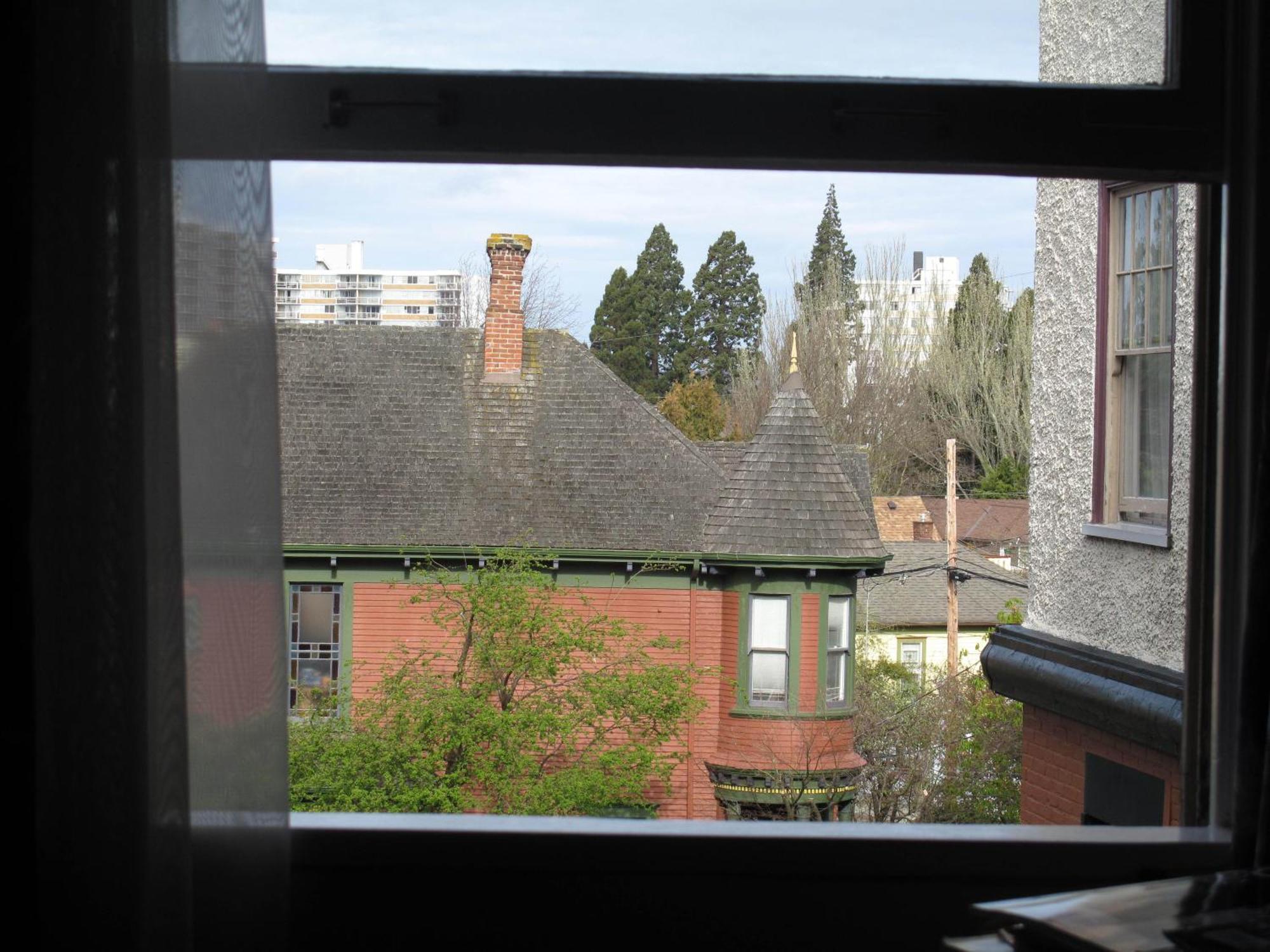 James Bay Inn Hotel, Suites & Cottage Victoria Zimmer foto
